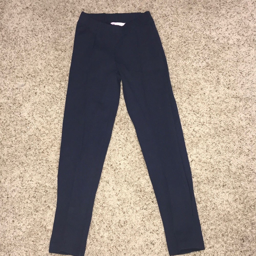 Lily Pulitzer thick leggings